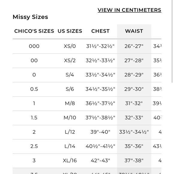 Chico’s pull over sweater zipper in back - Picture 9 of 9